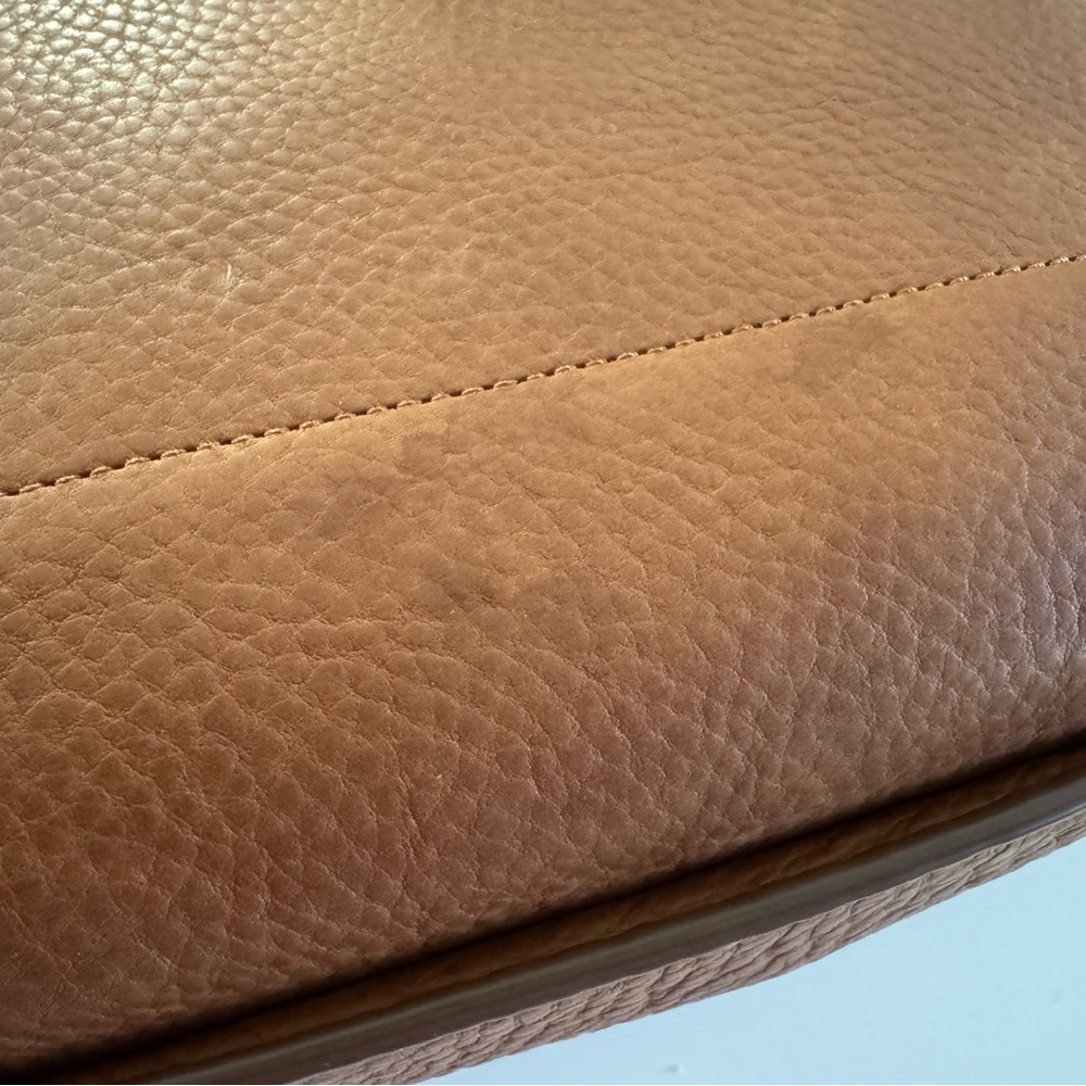 Shinola Pocket Crossbody Bag - Picture 7 of 8